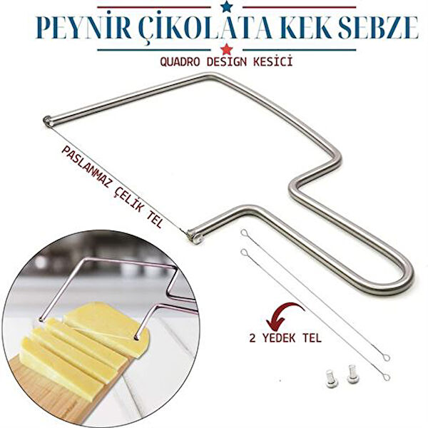 FinDit Dilimleyici, Doğrayıcı