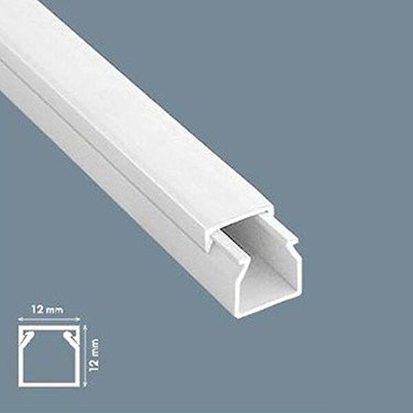 Mutlusan Kablo Kanalı