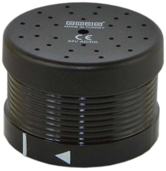 Emas Araç Sirenleri