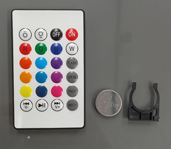 Cata Aydınlatma Aksesuarları