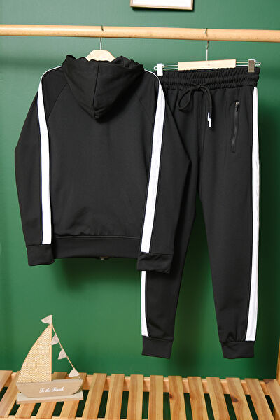 Zaziko Kids Erkek Çocuk Eşofman