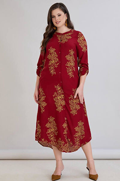 WearoN Yazlık Elbise