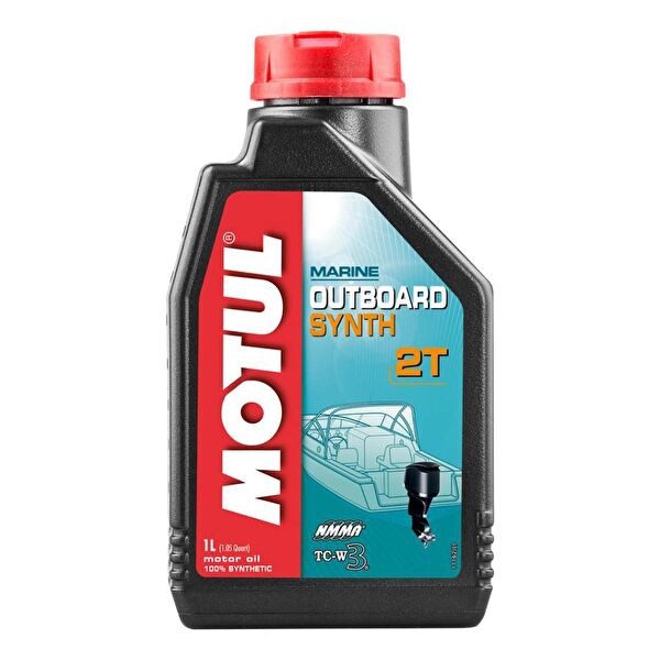Motul Tekne Motor Yağı