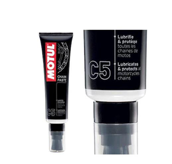 Motul Motosiklet Yağları