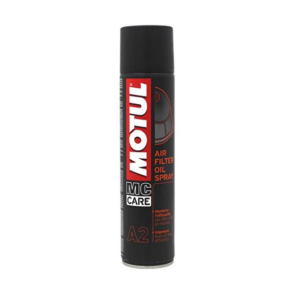 Motul Motor Temizleyici ve Bakım Ürünleri