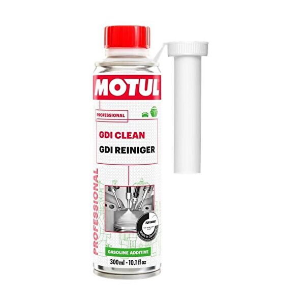 Motul Yakıt Katkısı