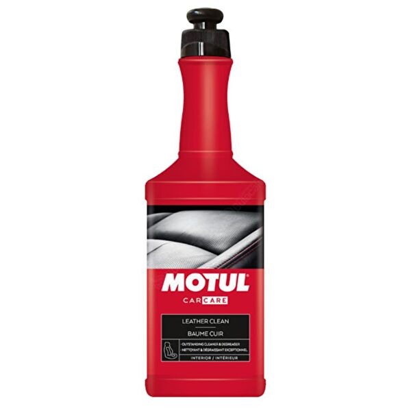 Motul Kumaş, Deri Bakım Ürünleri