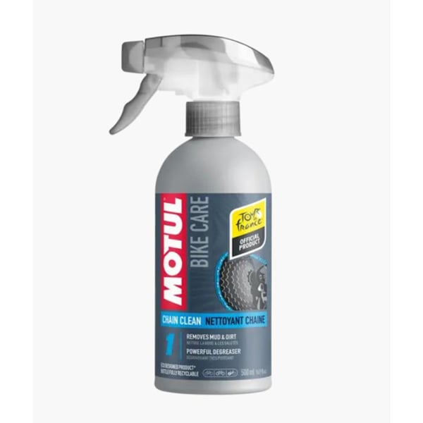 Motul Motosiklet Yağları