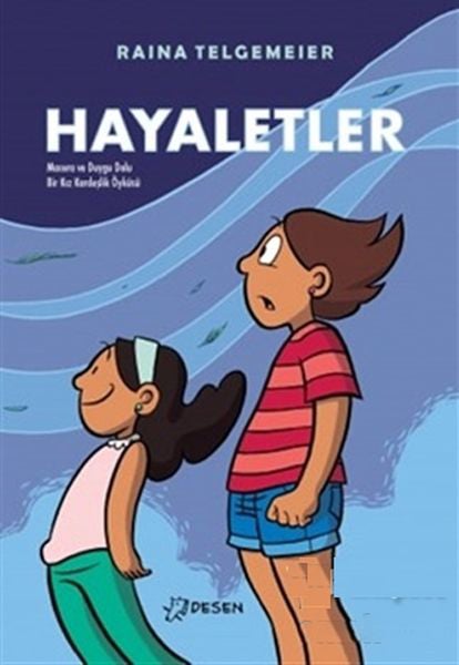 Desen Yayınları Çocuk Öykü, Masal Kitapları