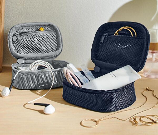 Tchibo Bavul, Valiz, Seyahat Çantası