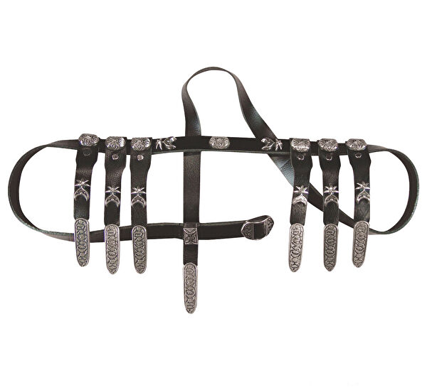 Anahtarlık Sepeti Erkek Kemer