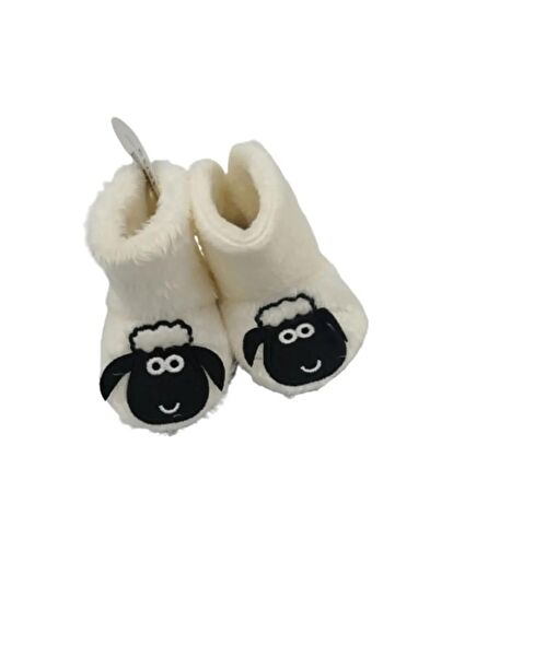 Ay Baby Bebek Ayakkabıları, Patik