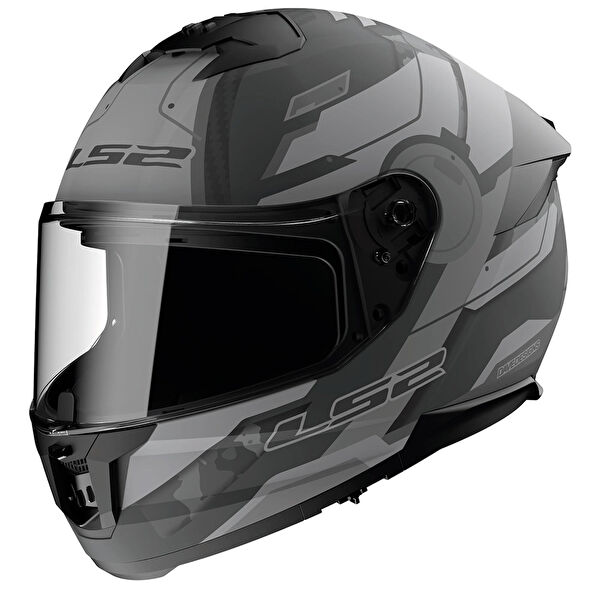 LS2 Motosiklet Kaskları ve Yedek Parçaları