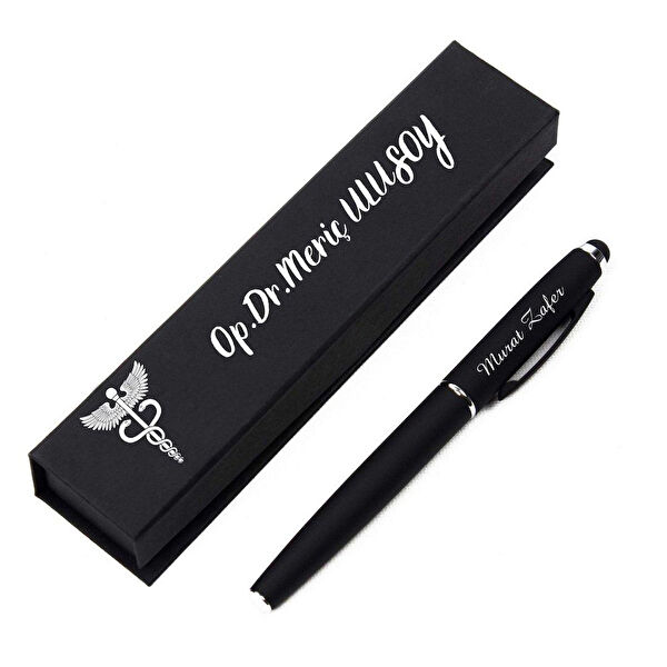 Çılgıntrend Roller ve Jel Kalem