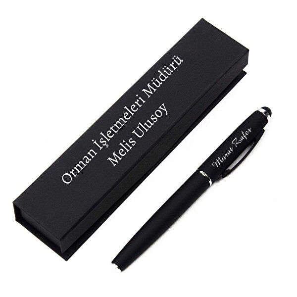 Çılgıntrend Roller ve Jel Kalem