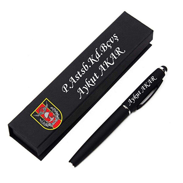 Çılgıntrend Roller ve Jel Kalem