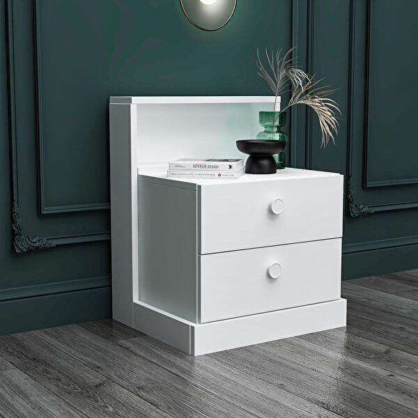 İNARCH DİZAYN MOBİLYA Komodin