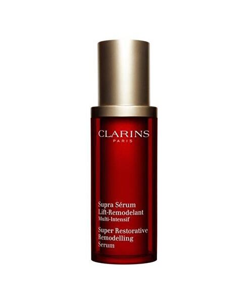 Clarins Yüz Serumları