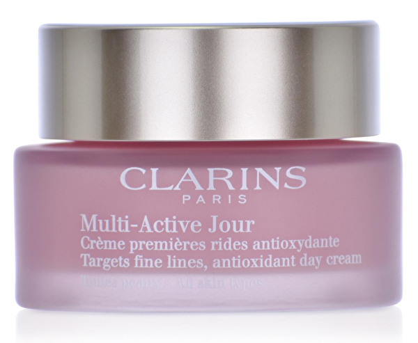 Clarins Yüz Nemlendiriciler