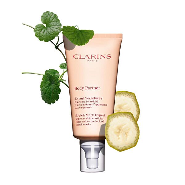 Clarins Vücut Nemlendirici Krem, Losyon