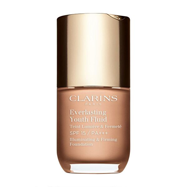Clarins Fondöten