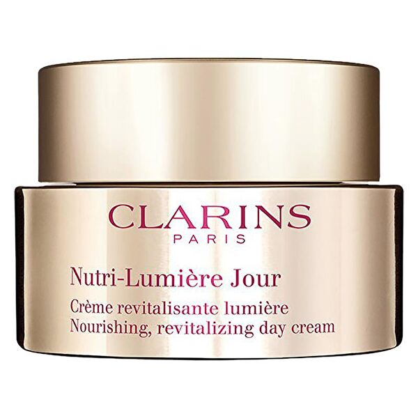 Clarins Yüz Nemlendiriciler