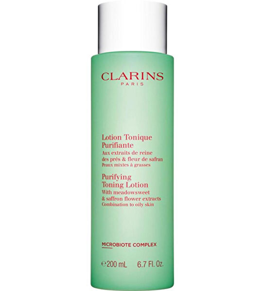 Clarins Tonikler