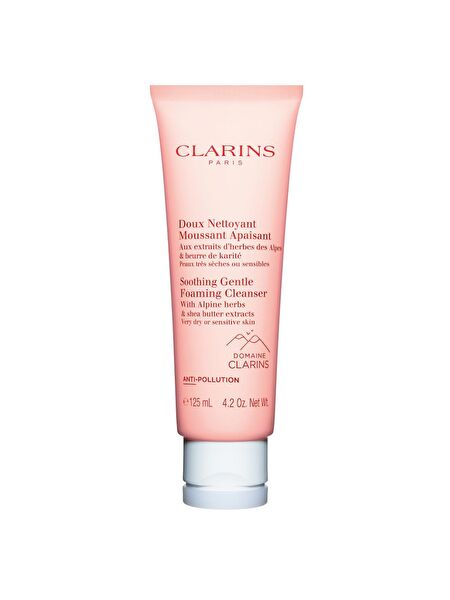 Clarins Yüz Temizleyiciler