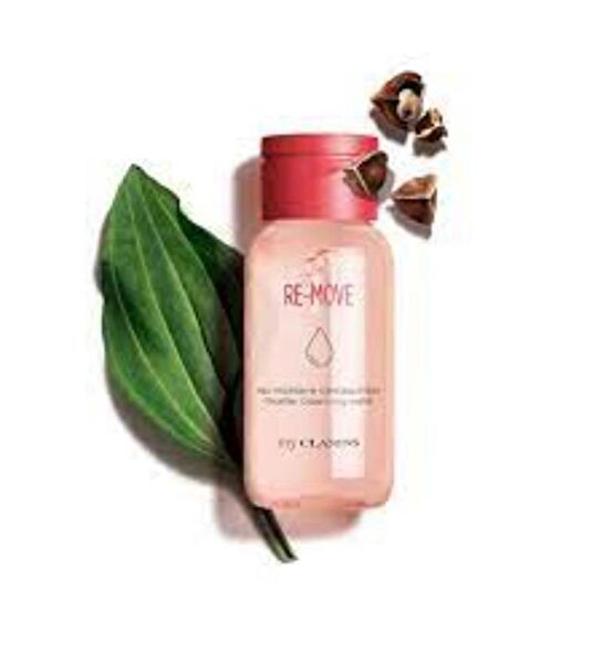 Clarins Yüz Temizleyiciler