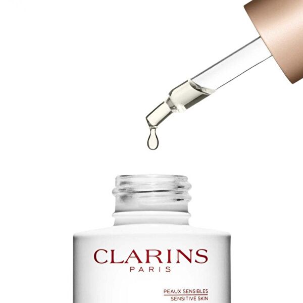 Clarins Vücut Nemlendirici Yağ