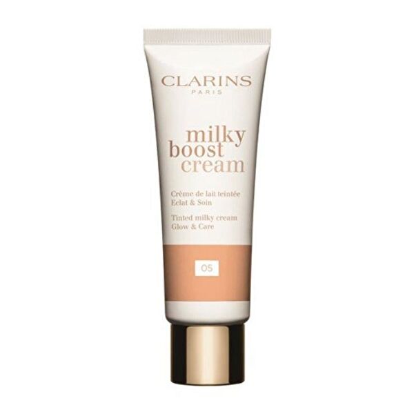 Clarins BB, CC Krem