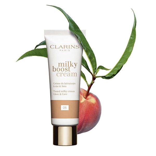 Clarins BB, CC Krem