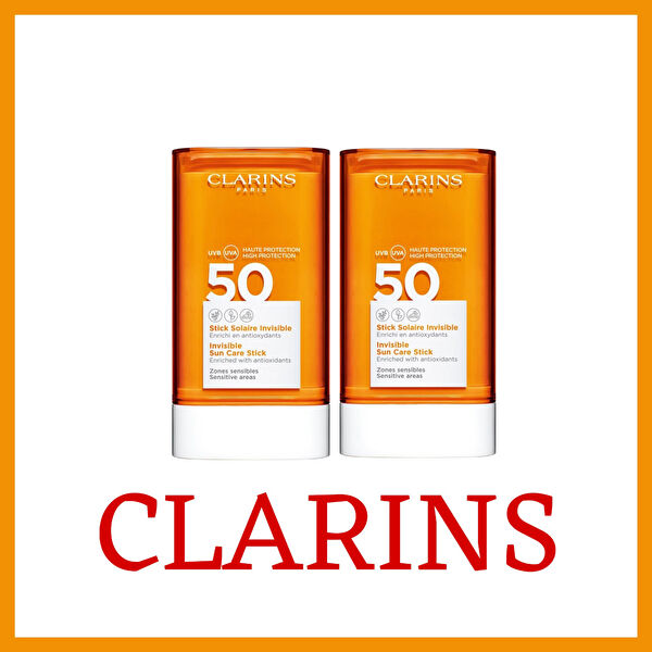 Clarins Güneş Koruyucuları