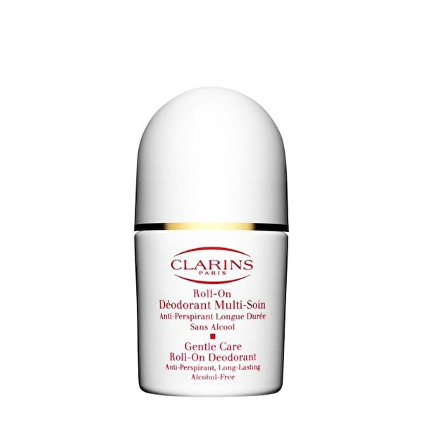 Clarins Deodorant