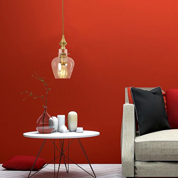 Apliqa Avize, Sarkıt