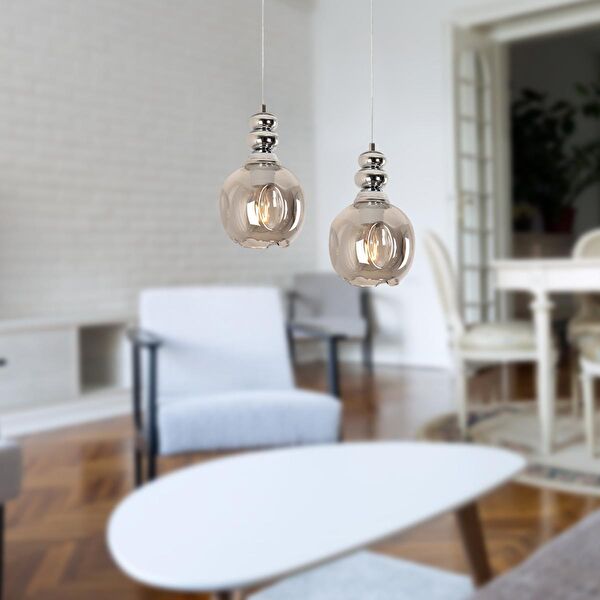 Apliqa Avize, Sarkıt