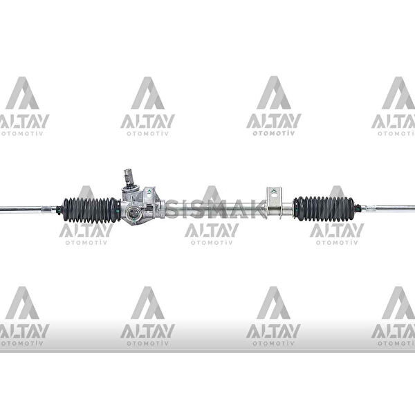 SİSMAK Direksiyon Ekipmanları