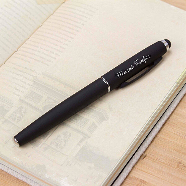 Çılgıntrend Roller ve Jel Kalem