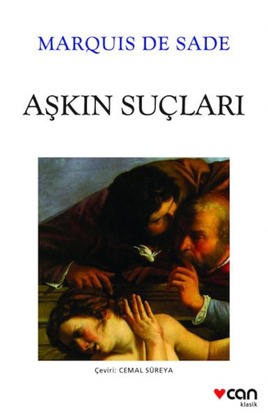 Can Sanat Yayınları Roman Kitapları