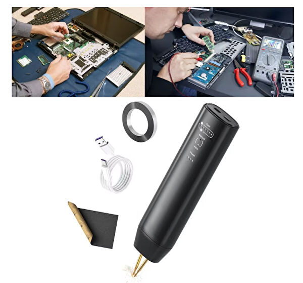 Desfree Lehim, Havya ve Aksesuarları