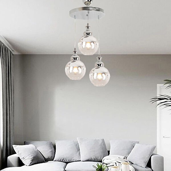 Apliqa Avize, Sarkıt