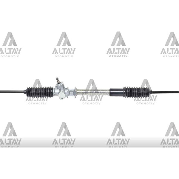 SİSMAK Direksiyon Ekipmanları