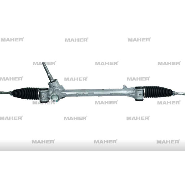 SİSMAK Direksiyon Ekipmanları