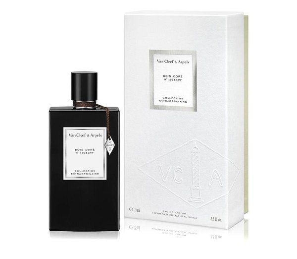 Van Cleef&Arpels Parfüm