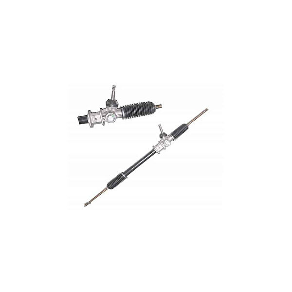 SİSMAK Direksiyon Ekipmanları