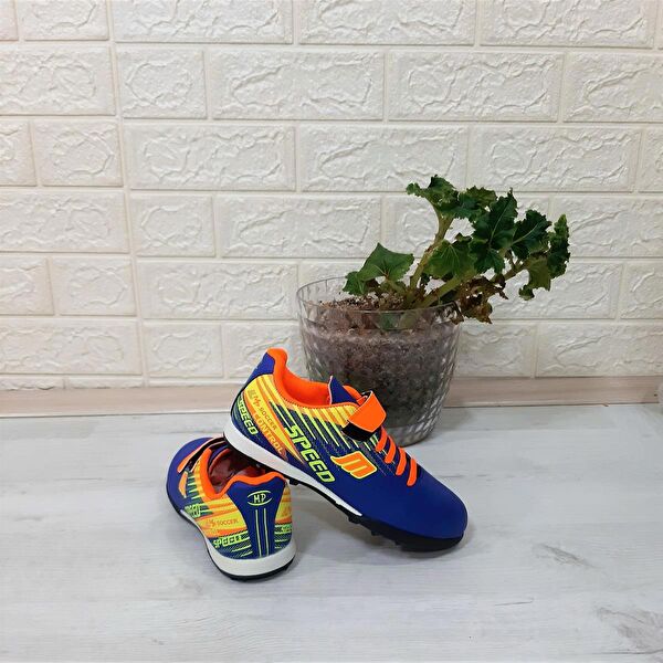 M.P One Halı Saha Ayakkabıları