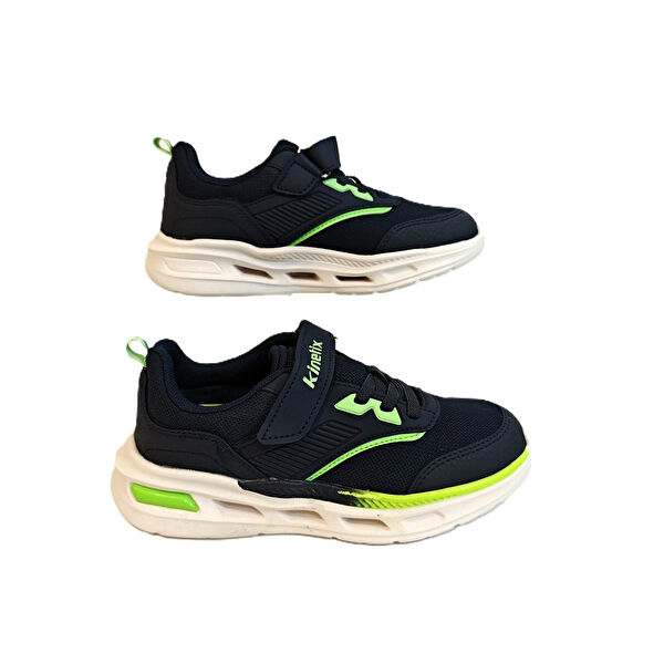 Kinetix Erkek Çocuk Spor Ayakkabı, Sneaker