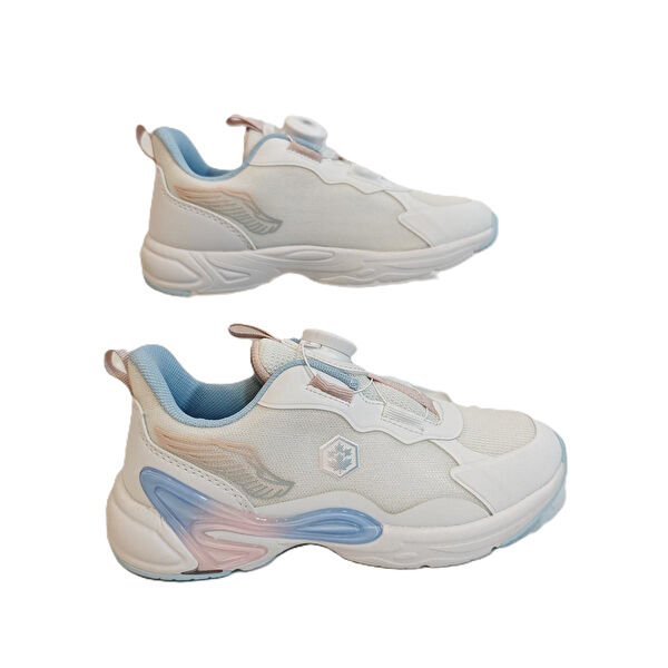 Lumberjack Kız Çocuk Spor Ayakkabı, Sneaker