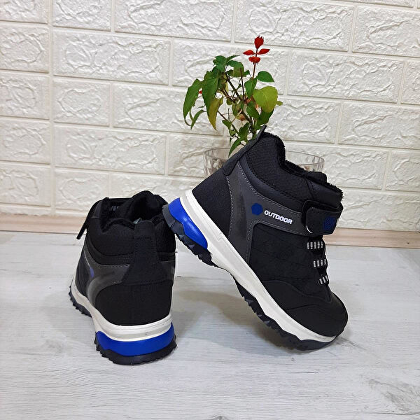 WISCO Erkek Çocuk Bot, Çizme