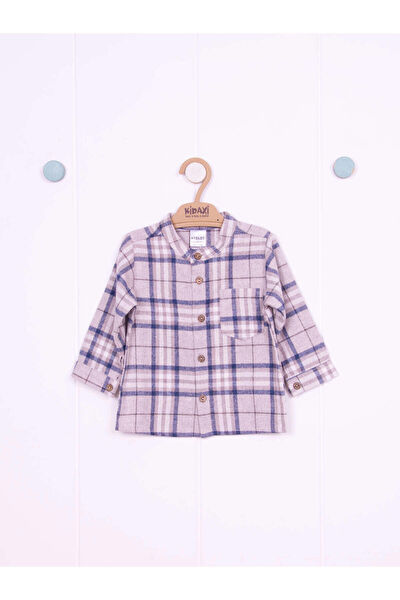 Aydodo Bebek Gömlek, Bluz